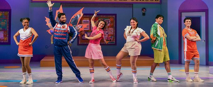 Around The BroadwayWorld: Top News, Reviews, Interviews & More from March 2026