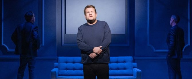 Review Roundup: ART Opens On Broadway Starring Bobby Cannavale, James Corden, and Neil Patrick Harris