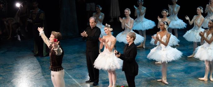 Jarod Curley Promoted to Principal Dancer at American Ballet Theatre