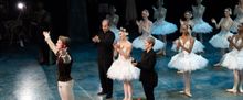 Jarod Curley Promoted to Principal Dancer at American Ballet Theatre