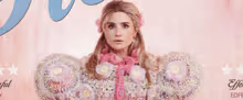 Harriet Kemsley Extends FLOOZY Tour Across the UK Due to High Demand