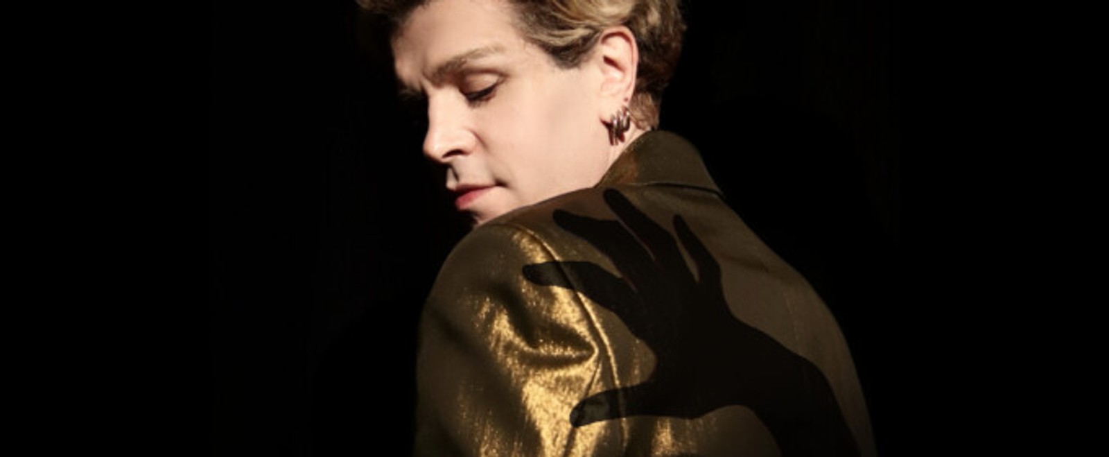 Hersh Dagmarr to Bring OUT OF THIS WORLD! to Crazy Coqs
