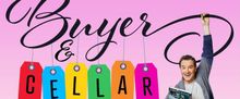 BUYER & CELLAR to Open Ensemble Theatre Company 48th Season