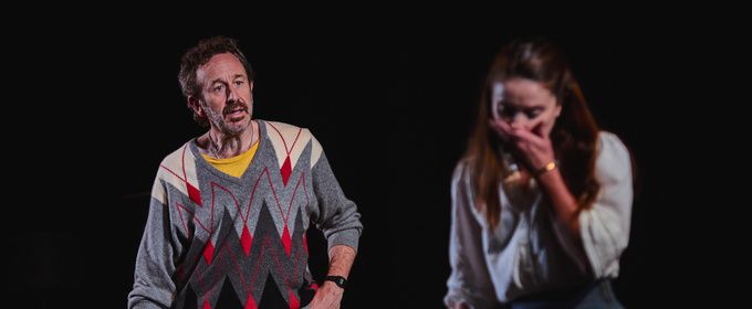 Review: THE BRIGHTENING AIR at Gate Theatre