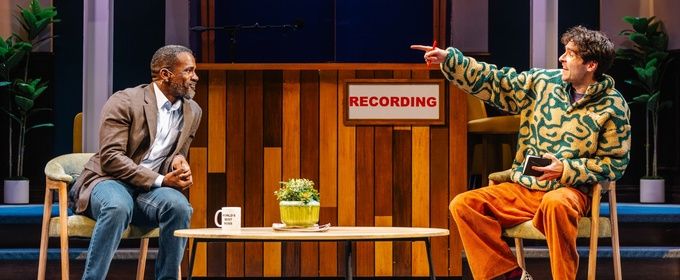 Photos: LADY DISDAIN Now Playing at Asolo Repertory Theatre