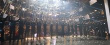 EL MAGO POP Celebrates 3 Millionth Audience Member