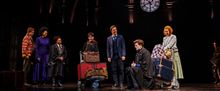 First Look at the Canadian Premiere of HARRY POTTER AND THE CURSED CHILD