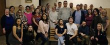 THE HUNCHBACK OF NOTRE DAME Norton Singers Cast Unveiled