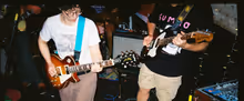LOLABELLE to Perform at Hackmatack Playhouse's Sundays at the Farm