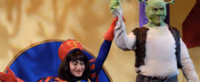 San Diego Junior Theatre to Present SHREK THE MUSICAL in April 2026