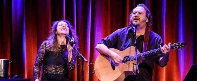 Photos: Cast Party Returns To Nashville With Starry Event Photos