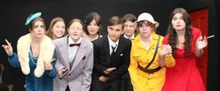 CLUE to Open at Theatre School @ North Coast Rep