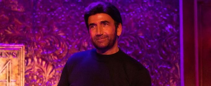 Photos: Joe Gulla's THE BRONX QUEEN Returns to Feinstein's/54 Below Photos