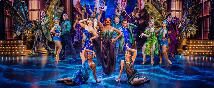 Review: THE GREAT GATSBY National Tour Arrives in Toledo