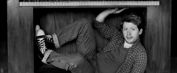 TICK, TICK…BOOM! to Open Weathervane Theatre's 61st Season