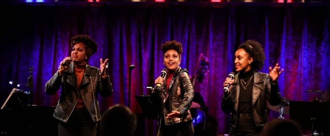 Photos: Chris Ruetten Documents January 24th THE LINEUP WITH SUSIE MOSHER Photos