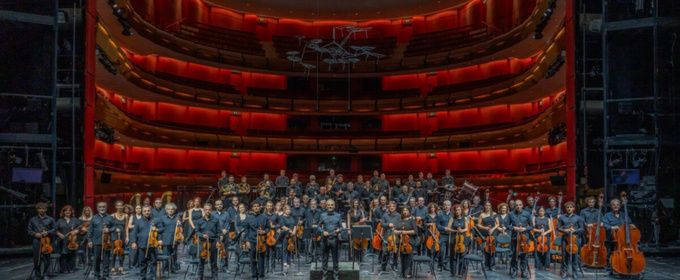 NIKOS KAZANTZAKIS: AN ODYSSEY IN MUSIC to Make U.S. Debut at Carnegie Hall