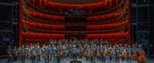 NIKOS KAZANTZAKIS: AN ODYSSEY IN MUSIC to Make U.S. Debut at Carnegie Hall