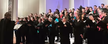 Stonewall Chorale to Perform Marianna Martines' Work for Women's History Month