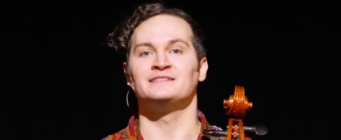 Lewis Rawlinson's NERVOUS BREAKDOWN IN G MINOR to Play Steppenwolf's LookOut Series