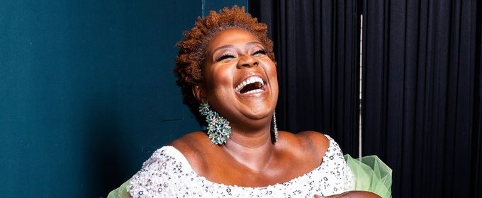 GREAT LADIES OF JAZZ to Headline Princeton Festival's Juneteenth Celebration