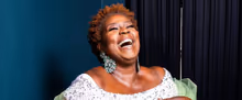 GREAT LADIES OF JAZZ to Headline Princeton Festival's Juneteenth Celebration