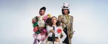 Tamara Lawrance, Jamael Westman Will Lead AN IDEAL HUSBAND at Lyric Hammersmith