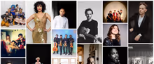 Mandy Gonzalez, Nobuntu and More Set for Caramoor 2026-27 Season