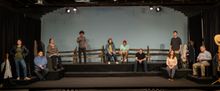 First look at Hilliard Arts Council's THE LARAMIE PROJECT