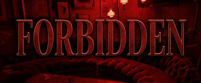 Serina Marshall Will Make Solo Debut With FORBIDDEN at 54 Below