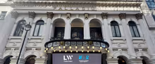 Nordoff and Robbins Music Therapy and LW Theatres Reveal New Partnership