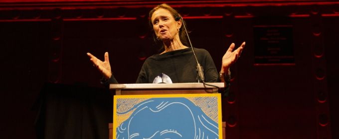 Photos: See Julie Taymor, Awoye Timpo & More at TFANA's Spring Gala Photos