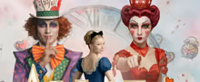 ALICE IN WONDERLAND Ballet to Premiere at King Center
