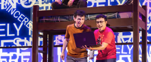 First Look at Paramount's Chicago Regional Premiere of DEAR EVAN HANSEN