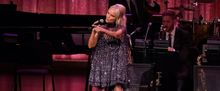 Inside Jazz at Lincoln Center's Gala CELEBRATING TONY BENNETT