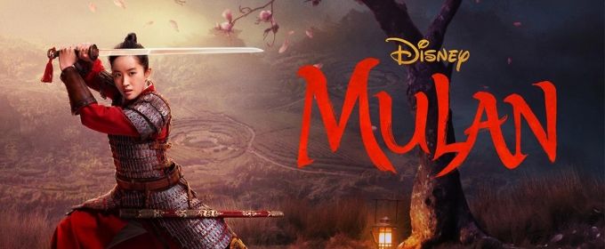 MULÁN ya en Disney+ sin coste adicional Photos