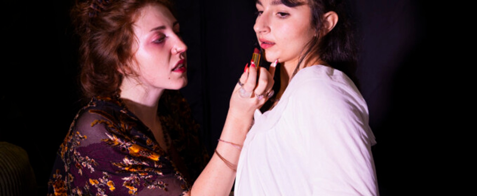 LES ENFANTS TERRIBLES World Premiere to Open at East Village Basement