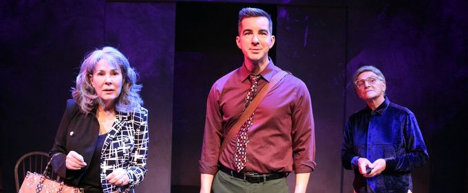 HELL MOUTH Run Extended At Road Theatre Company