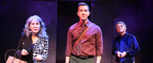 HELL MOUTH Run Extended At Road Theatre Company