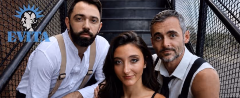 EVITA to Open at Jersey Shore Arts Center This Fall Photo