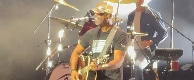 Photo Coverage: Darius Rucker @Acrisure Amphitheater June 26th, 2026