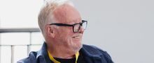 Les Dennis and More in Rehearsal For TWELFTH NIGHT at Shakespeare North