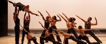 The Auditorium Theatre Unveils 2026–27 Dance Season