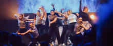 Wigan Borough Dance Festival 2026 Set For This Month