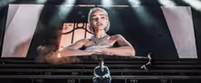 Rachel Zegler-Led EVITA Will Release Full Cast Album on Vinyl and Digital; Listen to 