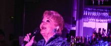 Marilyn Maye Receives Lifetime Achievement Honor at the Legends Radio Benefactors Gal