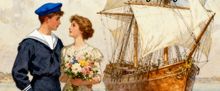 H.M.S. PINAFORE to be Presented at Light Opera of New Jersey's Sieminski Theater