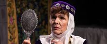 Parker Players Theater Company to Present THE LION IN WINTER