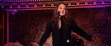 Melissa Errico: SONDHEIM IN THE CITY VINYL RELEASE CELEBRATION CONCERT