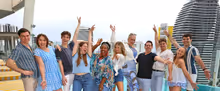MAMMA MIA! to Open at The Star Gold Coast in September